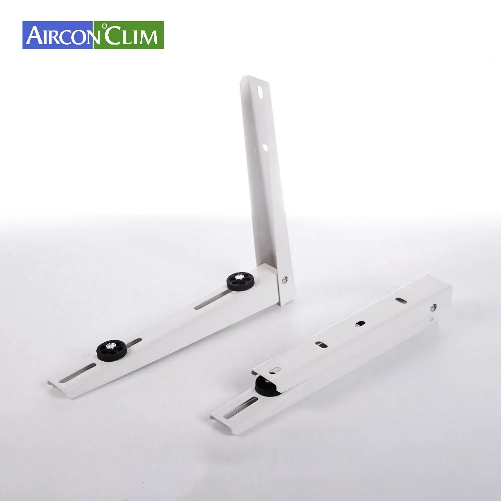Soporte plegable SU para aire acondicionado